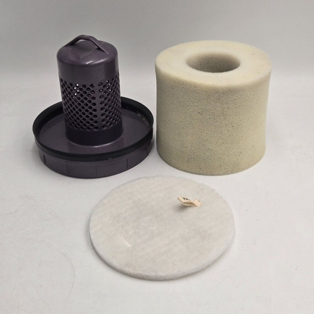 Shark NV751 NV651 NV753 NV760 NV765 FILTER HOLDER CUP FRAME Genuine OEM Part